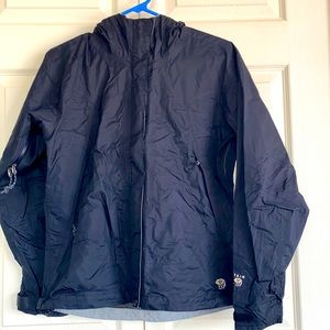 Mountain Hardware windbreaker